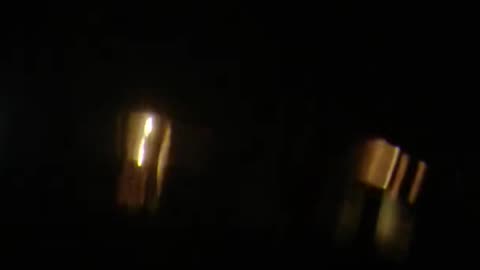 Impactante Registro OVNI, Linares CHILE - 10-02-22 Amazing UFO Record CHILE - 02-10-22