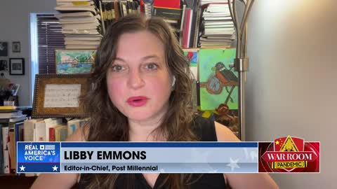 Libby Emmons: AFT President Randi Weingarten Is In Ukraine While American Schools Crumble