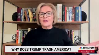 Claire McCaskill Demands Nation's Newspapers Fact-Check Trump EVERY MORNING on their Front Page