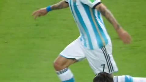 Trademark Di Maria