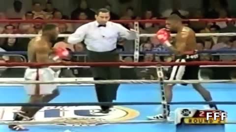 You Got Knocked Out (Most Funniest Knockouts in Boxing)