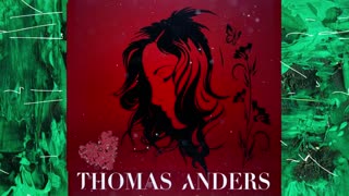 Thomas Anders - I Wanna (80s mix) 2022