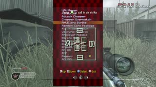 Call Of Duty 4 Mod Menu 2023