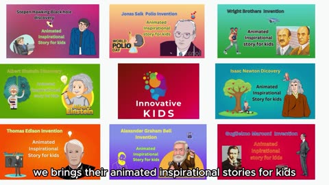 Good news for parents from innovative kids channel. @kids bright future @kid