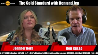 The Absolute Best Way to Own Gold | The Gold Standard 2424