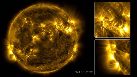 Exploring New Horizons: NASA's Journey to the Stars"