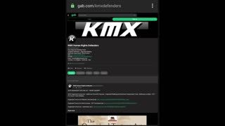 KMX 2023