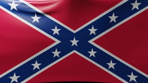 Confederate Battle Flag