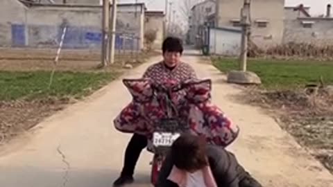 Best Funny Chines videos 2023