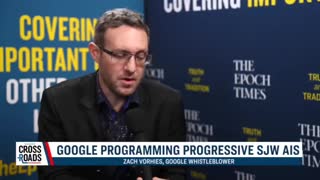Google Has Programmed ‘Woke’ Artificial Intelligence to Censor the Internet