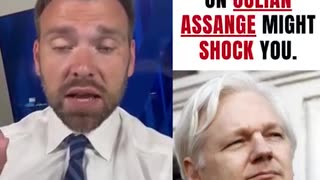 Is Australia now against Julian Assange extradition to the US?