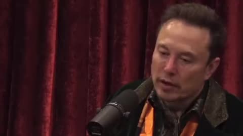 Elon Musk just called out George Soros