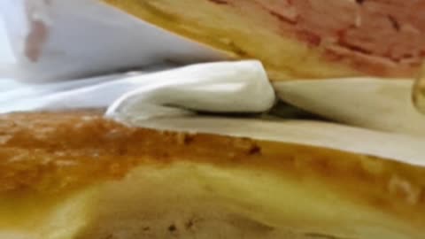 The Reuben Sandwich | Classic Dell Sandwich | Reuben Sandwich Recipe | Grilled Pastrami Sandwich