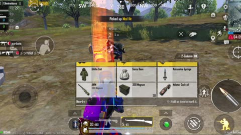 iphone 12pro max pubg mobile handcam gameplay pubg mobile iphone handcam