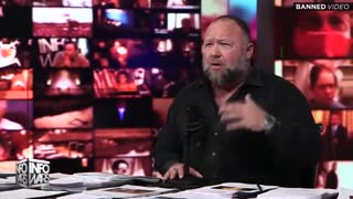 The Alex Jones Show today (12/29/2022)