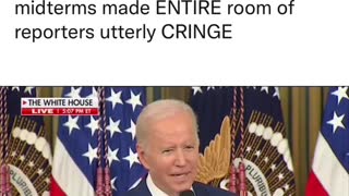 Biden the idiot