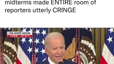 Biden the idiot