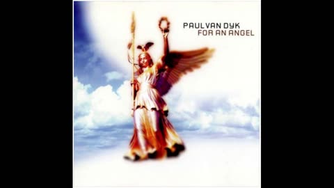 Paul van Dyk - For an angel