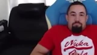 Robert Whittaker Reaction to Alex Pereira Knocking Out Israel Adesanya at UFC 281