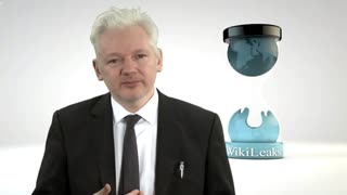 Julian Assange (on Seth Rich)