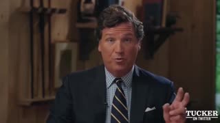 Tucker Carlson: Episode 4- Wannabe Dictator