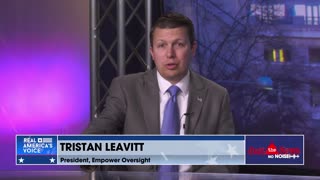 Tristan Leavitt lays out concerns with the FBI politicizing their workforce