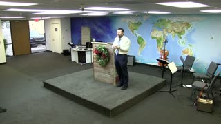 Naaman the Syrian | Pastor Steven Anderson | 12/24/2023 Sunday AM