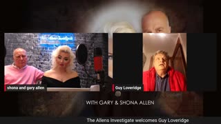 The Allens Investigate welcome Guy Loveridge, March 3rd, 2023!.mp4
