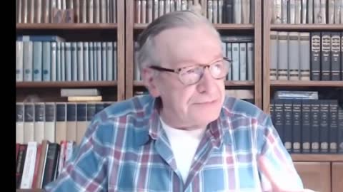 Formação Literária é a Essência da Educação - Olavo de Carvalho