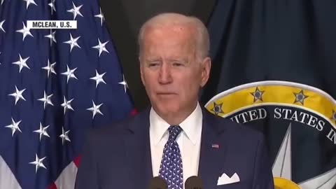 Biden warns cyber attacker