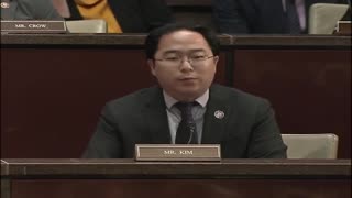 Democrat Congressman Refuses To Say Biden Was Largely Responsible For The Catastrophic Afghanistan Withdrawal
