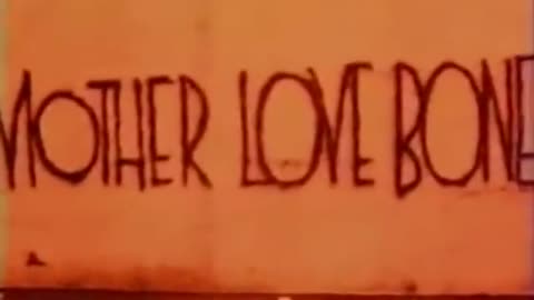 Mother Love Bone - Stargazer