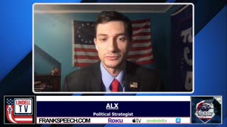 ALX On Twitter Suspensions Still Targeting Conservatives