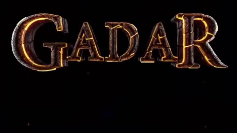 Gadar 2 ट्रेलर पर भड़का पूरा पाकिस्तान | Gadar 2 Agary Trailer Public Pakistan | Sunny Deol