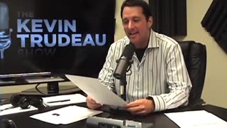 Kevin Trudeau - Drug Addiction, Fast Food, Physical Addiction