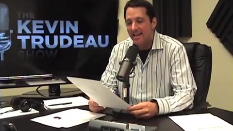 Kevin Trudeau - Drug Addiction, Fast Food, Physical Addiction