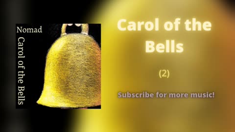 Carol of the Bells (2)