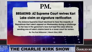 Kari Lake v. AZ State Supreme Court