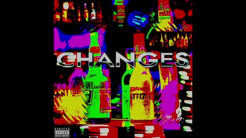 Red Kage - Changes (AUDIO)