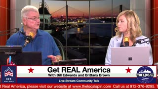 Get REAL America 06-07-23