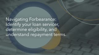 Decoding Mortgage Forbearance: Pros & Cons