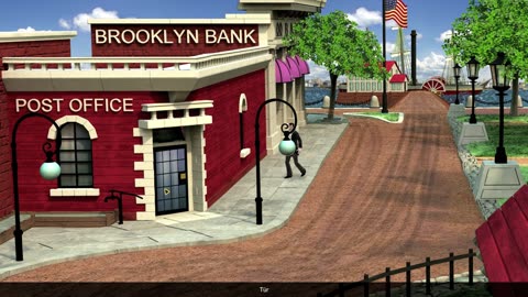 Gold Rush Anniversary PC Playthrough - Part 1: Brooklyn