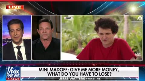 Mini Madoff