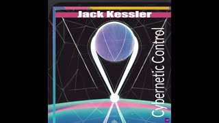 Jack Kessler - Cybernetic Control (AI Audio)