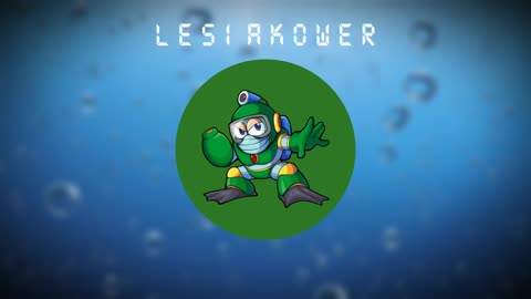 Mega Man 2 - Bubble Man Stage REMIX | Lesiakower