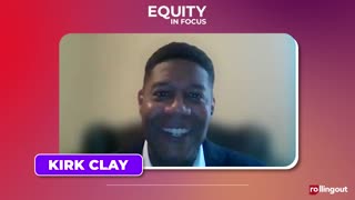 Equity in Focus - Kirk Clay