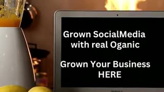 WORK2Home Need to Grown SocialMedia