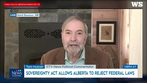 MUCLAIR: ‘Respect the constitution’