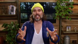 Russell Brand - This Is Really Happening