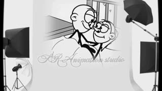 What happens in the dreams of boys nowadays😉😏🤔SR Animation studio, funny animation studio